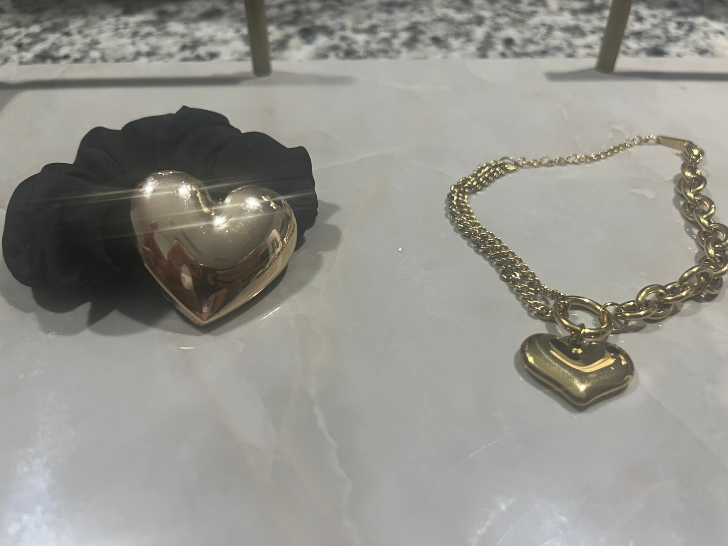 Corazón +