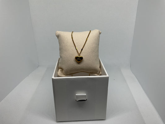 Corazón Love